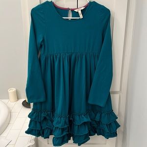 Matilda Jane Girl’s Size 14 Dress Long Sleeve